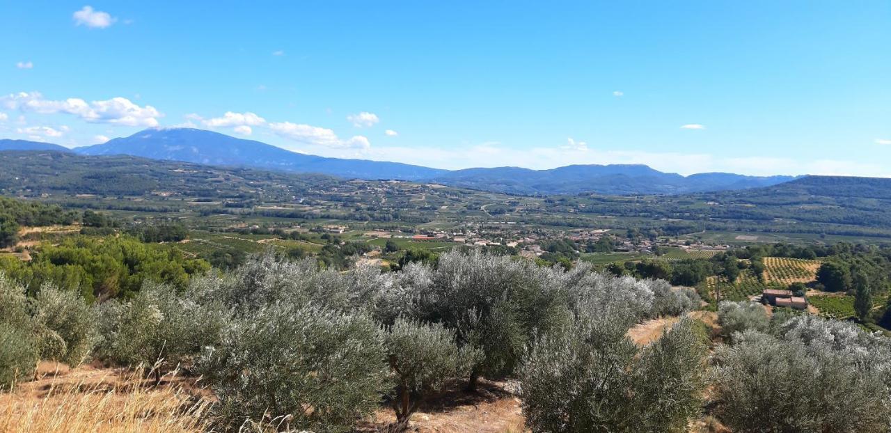 L'instant Provence