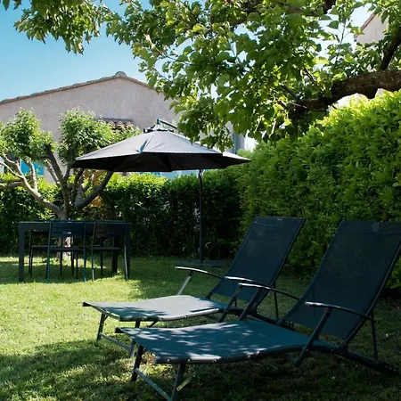 Villa L'Instant Provence Valréas Exterior foto