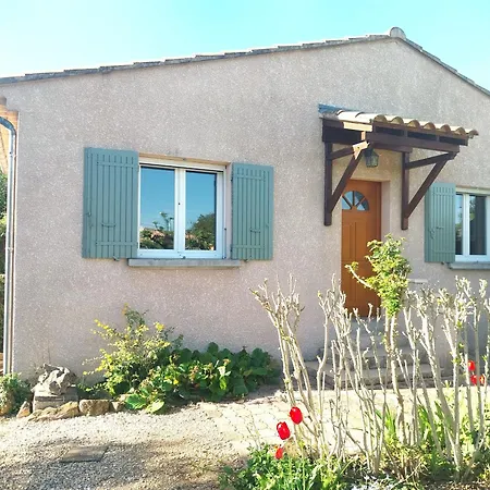 Villa L'Instant Provence Valréas Exterior foto