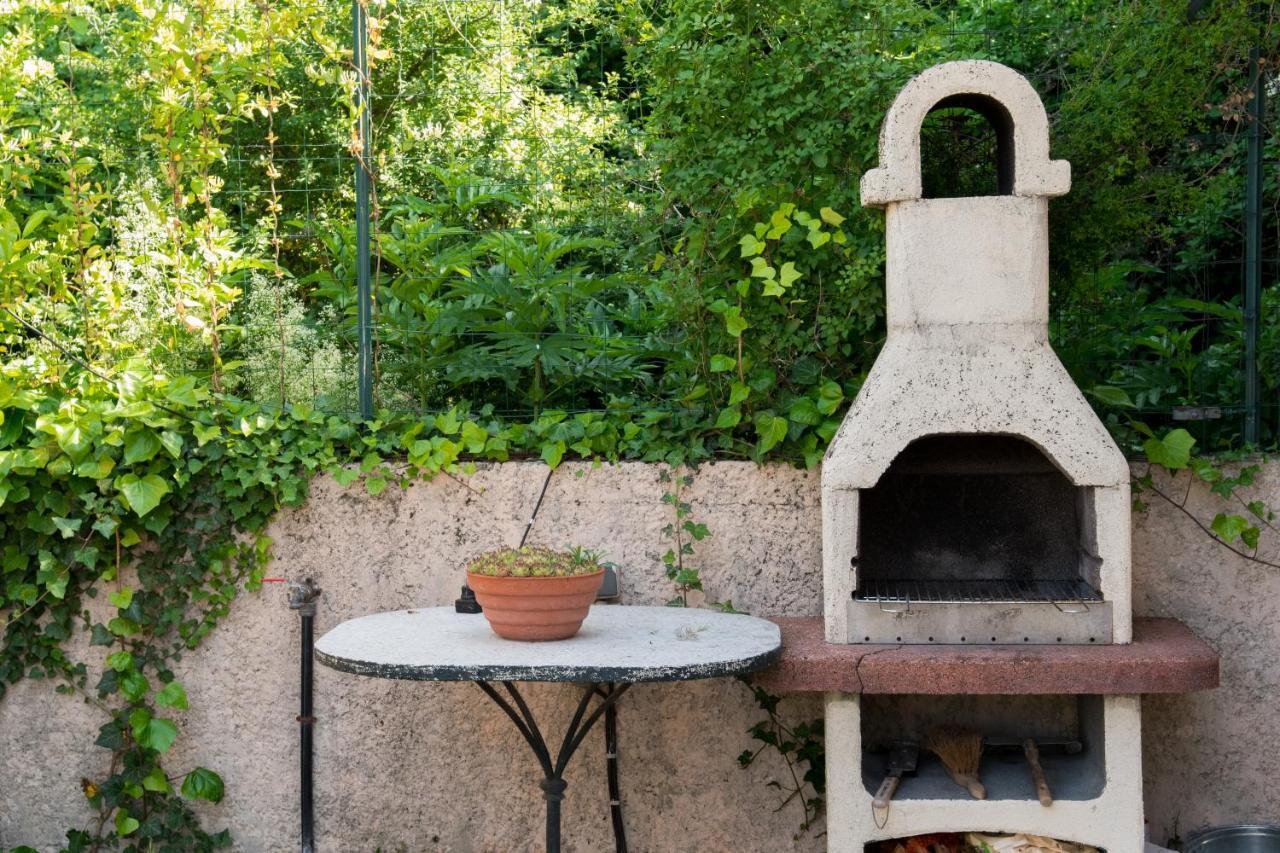 L'instant Provence Ferienhaus