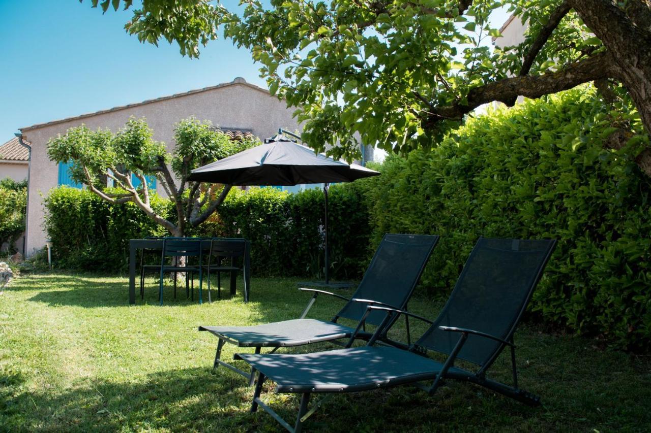 L'instant Provence Ferienhaus