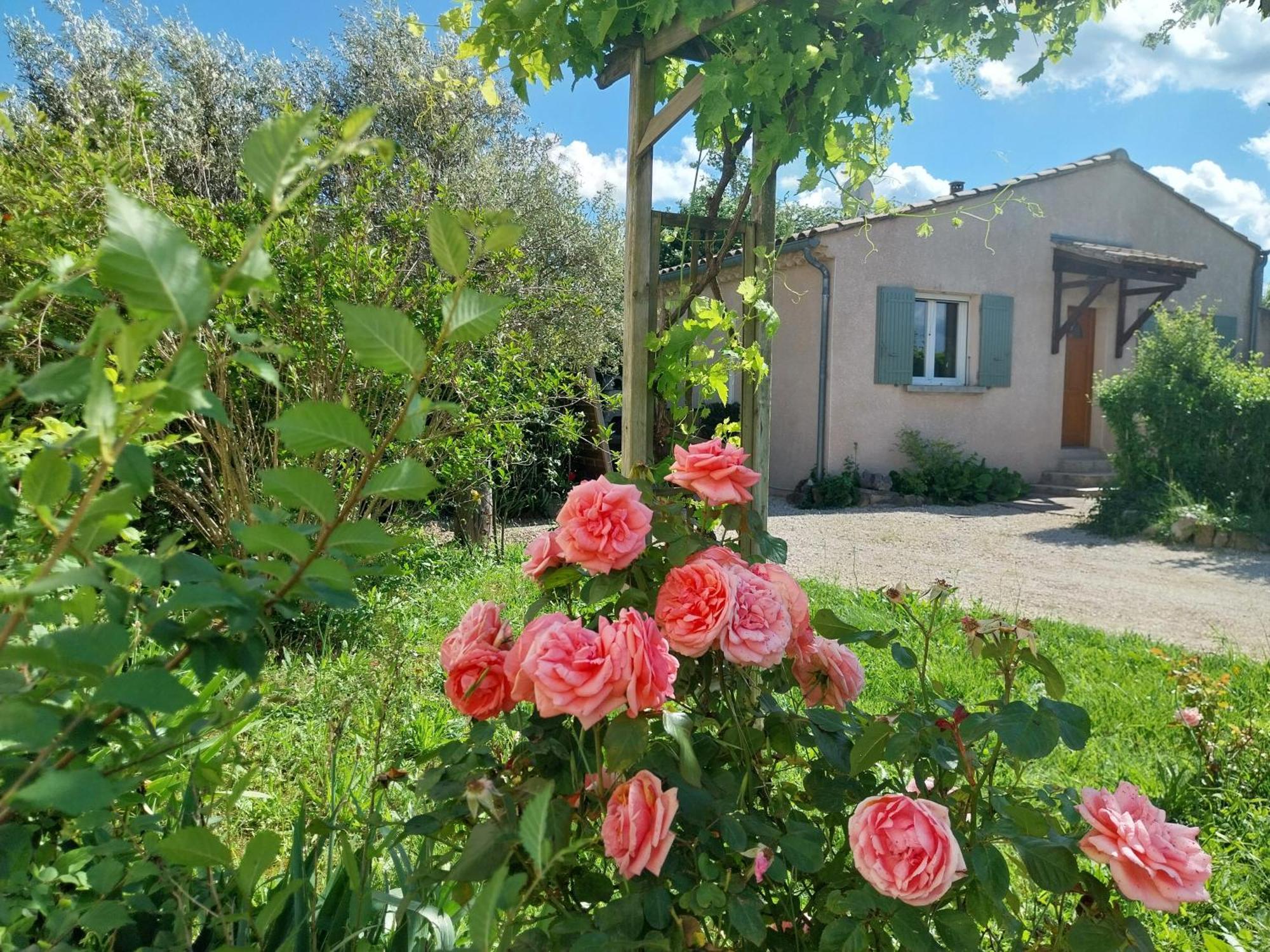 Ferienhaus L'instant Provence